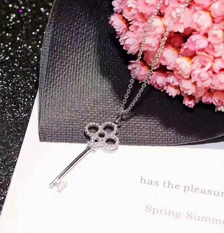 Tiffany necklace 04lyx166